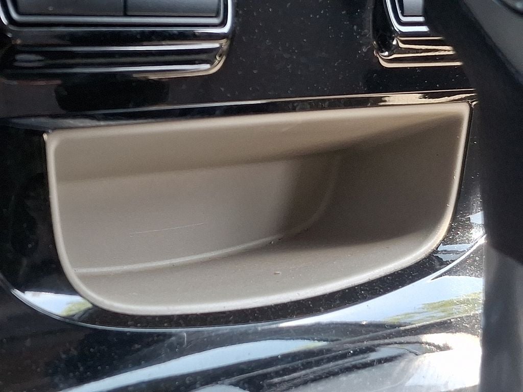 2014 Ford Fiesta Titanium