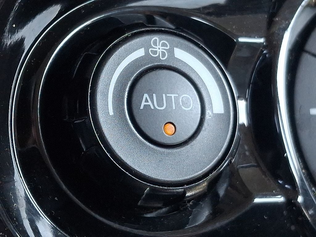 2014 Ford Fiesta Titanium