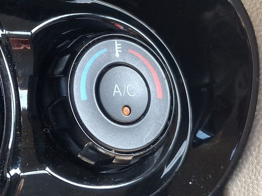 2014 Ford Fiesta Titanium