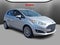 2014 Ford Fiesta Titanium