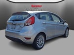 2014 Ford Fiesta Titanium