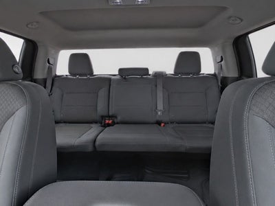 2019 Chevrolet Silverado LT