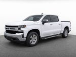 2019 Chevrolet Silverado LT