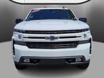 2021 Chevrolet Silverado RST