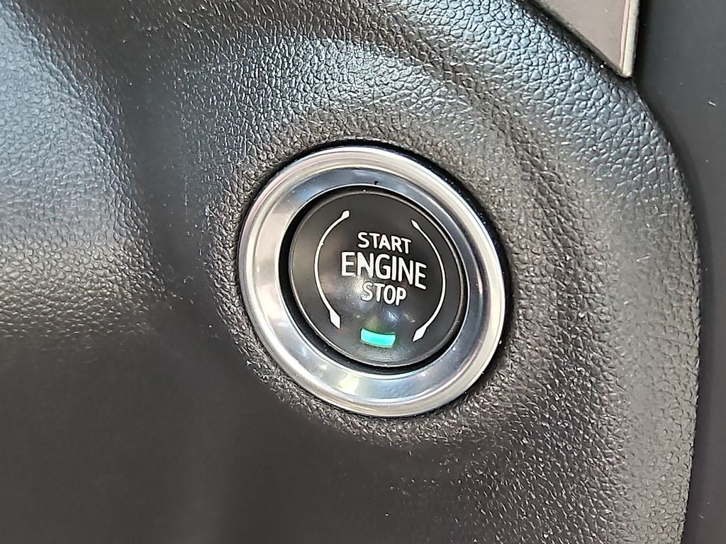 2021 Chevrolet Silverado RST