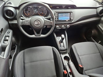 2023 Nissan Kicks S