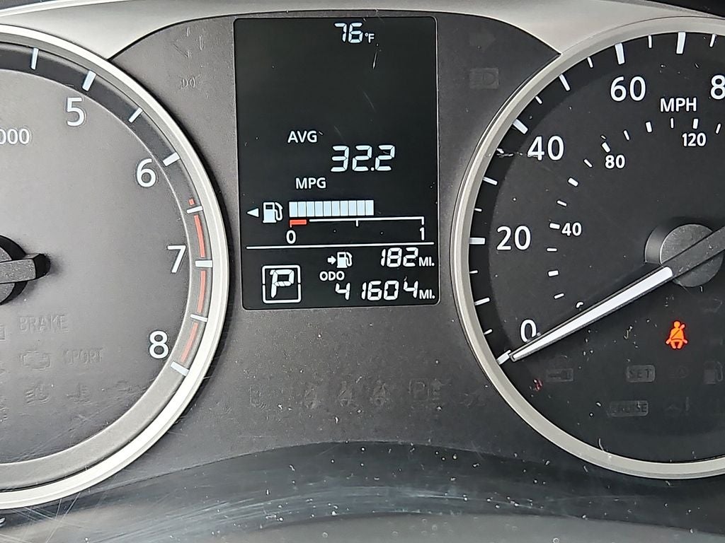 2023 Nissan Kicks S