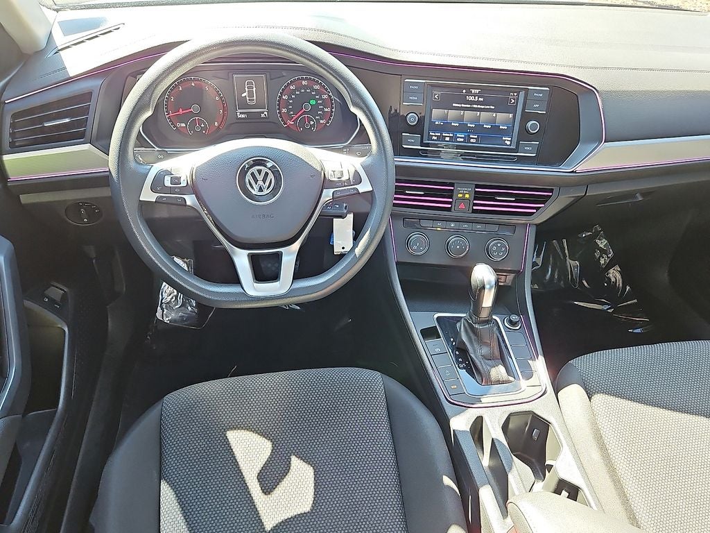 2020 Volkswagen Jetta S