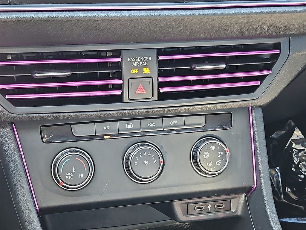 2020 Volkswagen Jetta S