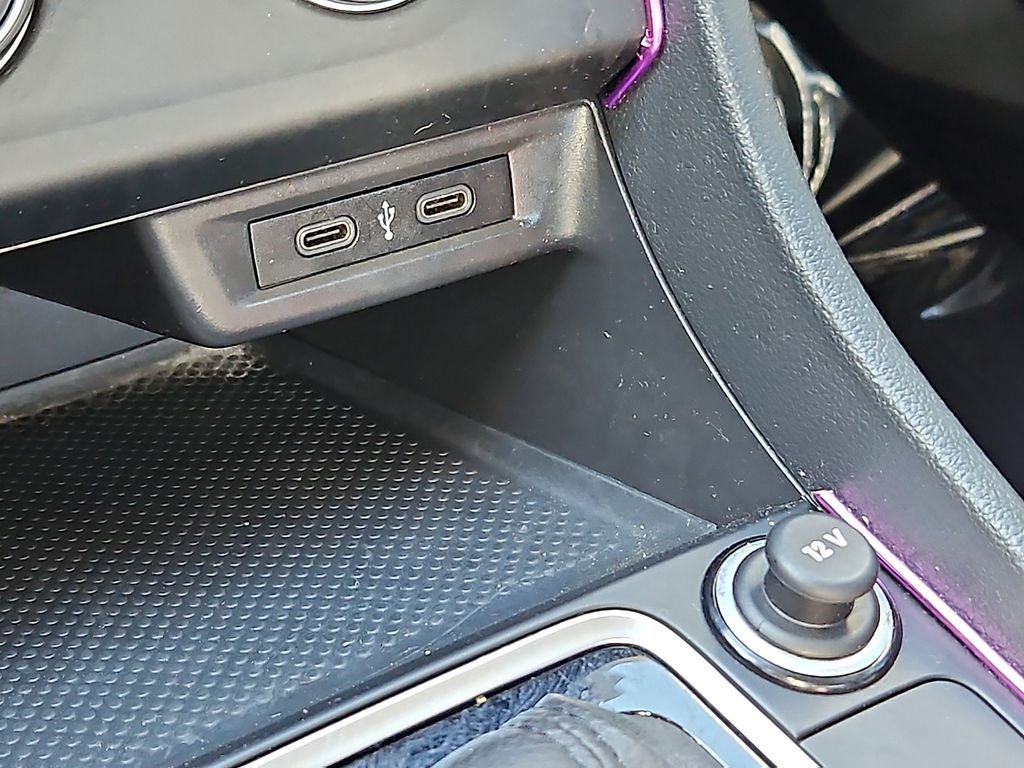 2020 Volkswagen Jetta S