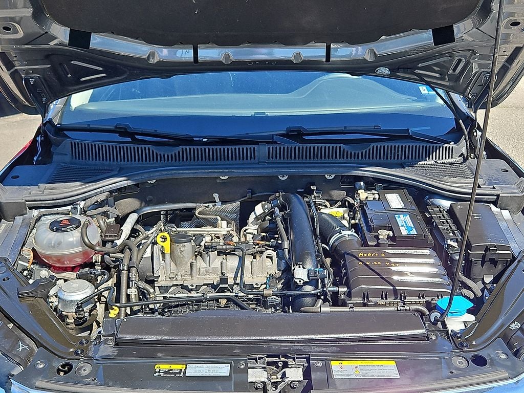 2020 Volkswagen Jetta S