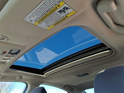 2019 Subaru Legacy Sport