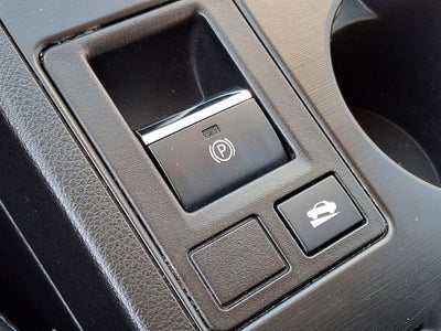 2019 Subaru Legacy Sport