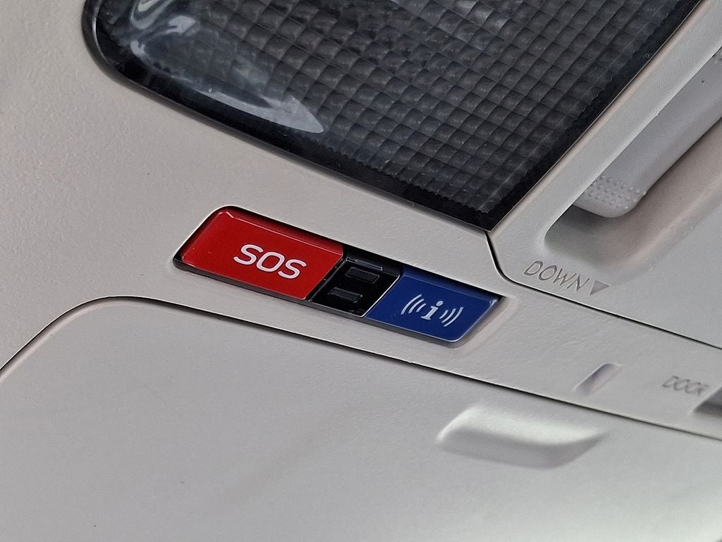 2019 Subaru Legacy Sport