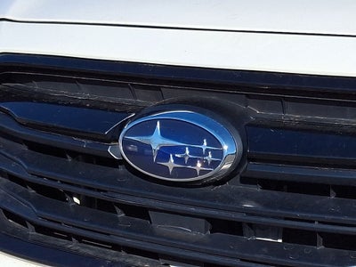 2019 Subaru Legacy Sport