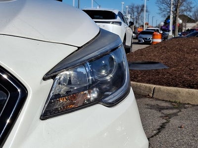 2019 Subaru Legacy Sport