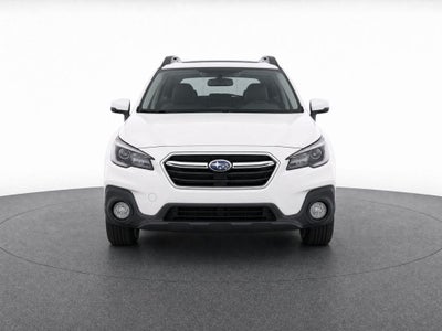 2018 Subaru Outback Touring