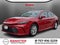 2025 Toyota Camry Hybrid LE
