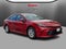 2025 Toyota Camry Hybrid LE