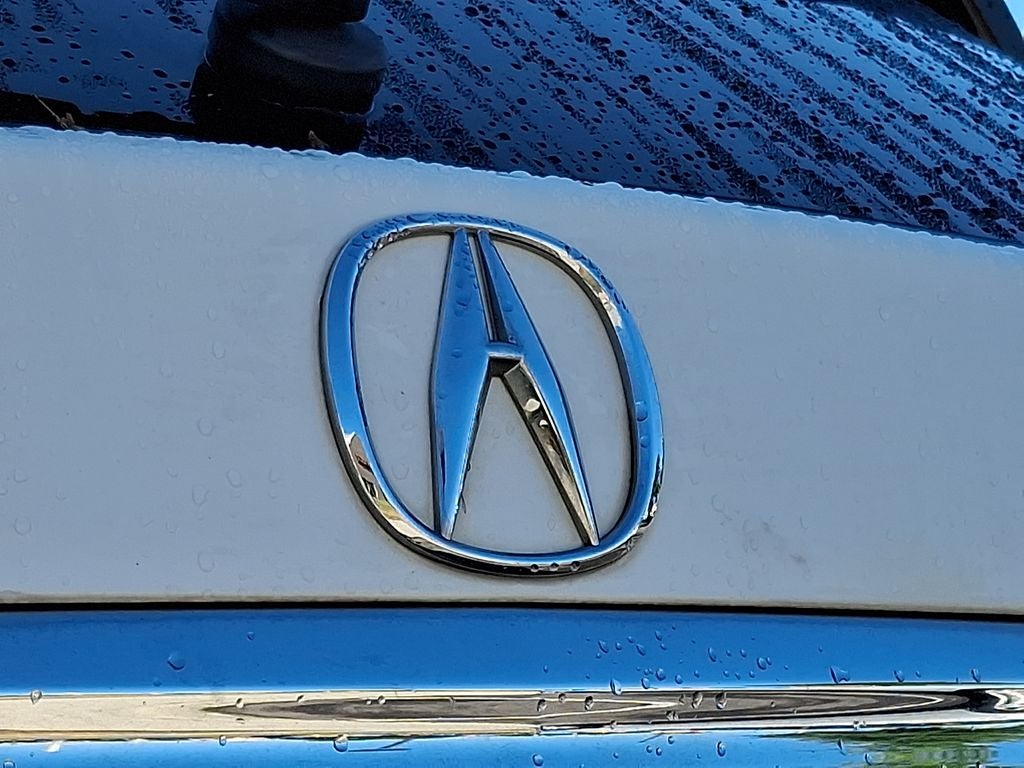2017 Acura MDX 3.5L (A9)
