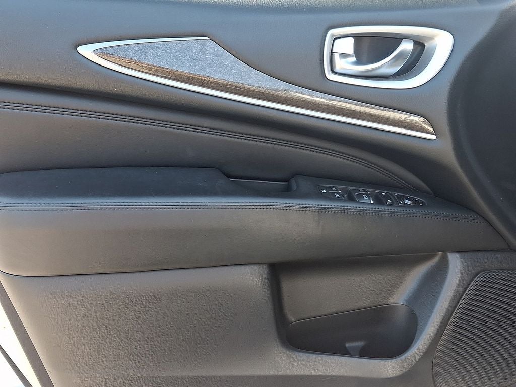 2013 INFINITI JX35 Base