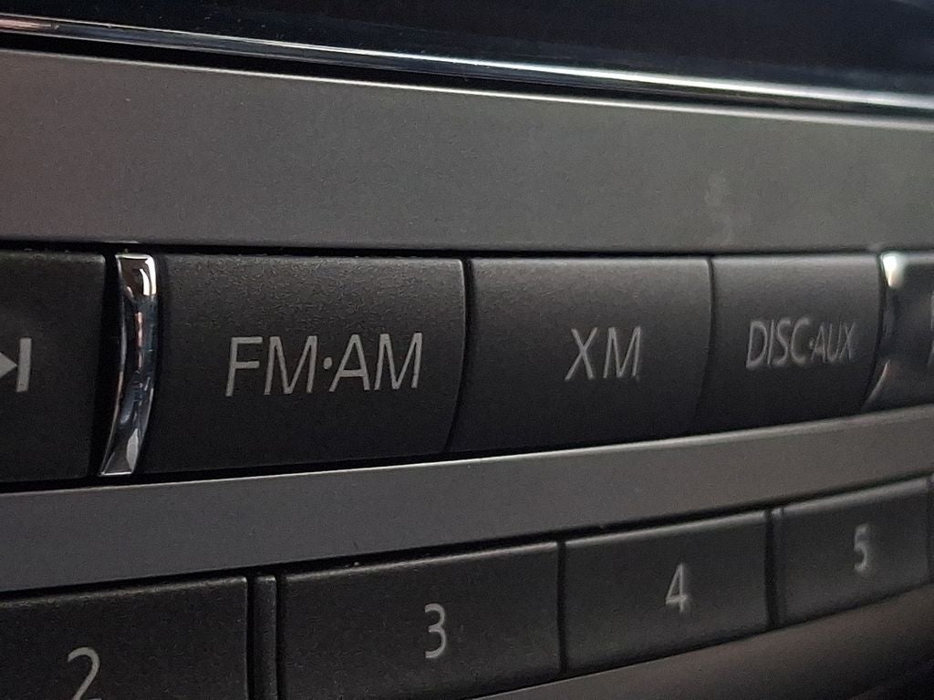 2013 INFINITI JX35 Base