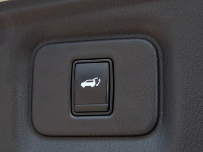 2013 INFINITI JX35 Base