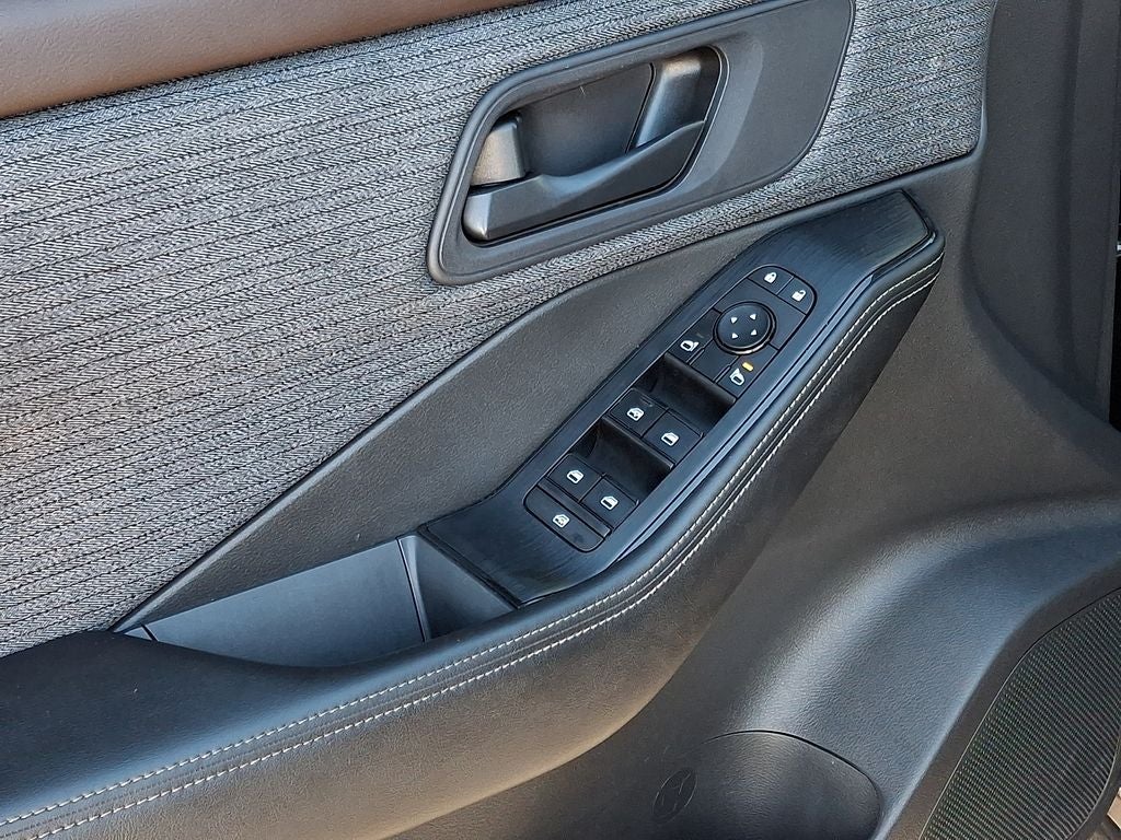 2022 Nissan Rogue S