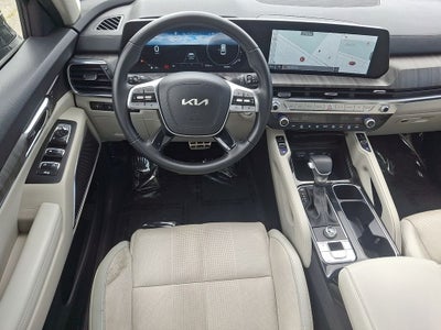 2023 Kia Telluride SX