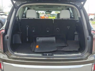 2023 Kia Telluride SX