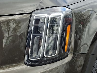 2023 Kia Telluride SX