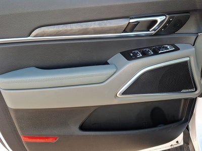 2024 Kia Telluride SX Prestige X-Pro