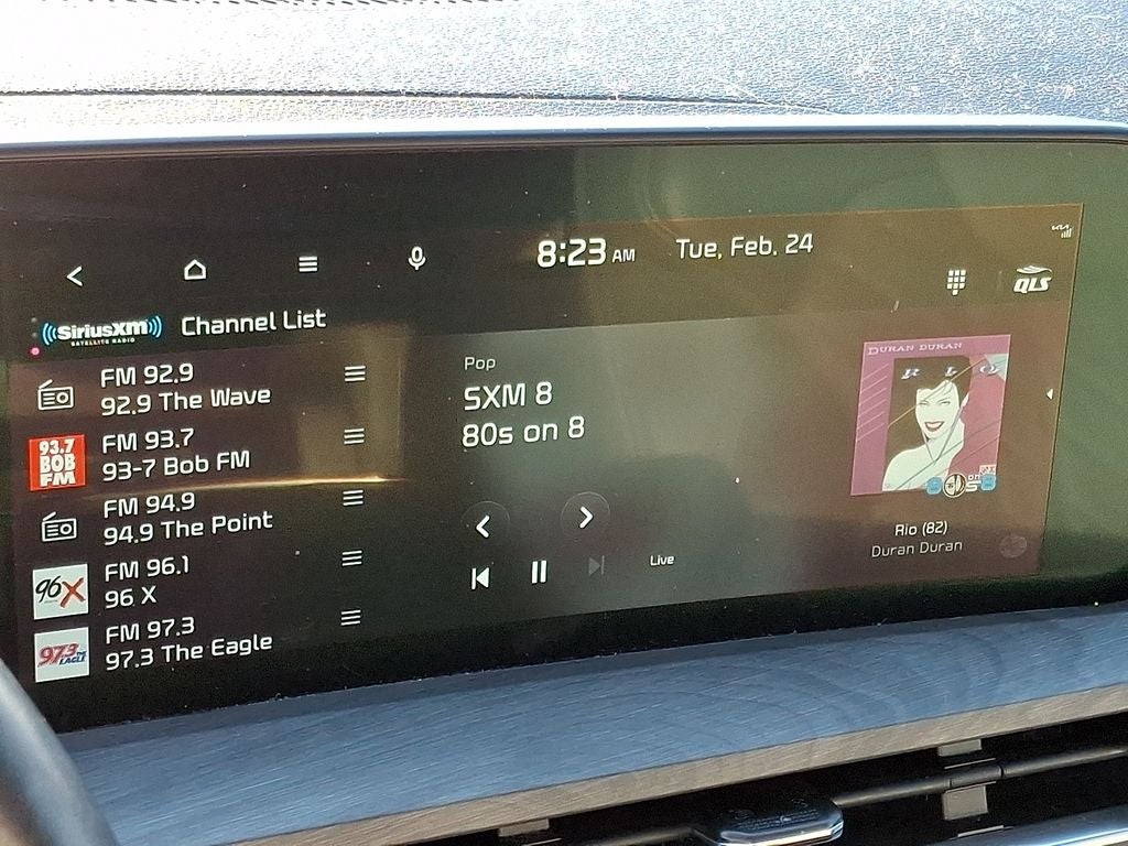 2024 Kia Telluride SX Prestige X-Pro