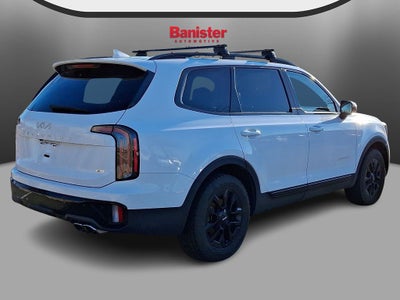 2024 Kia Telluride SX Prestige X-Pro
