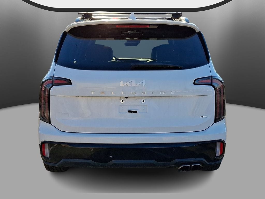 2024 Kia Telluride SX Prestige X-Pro