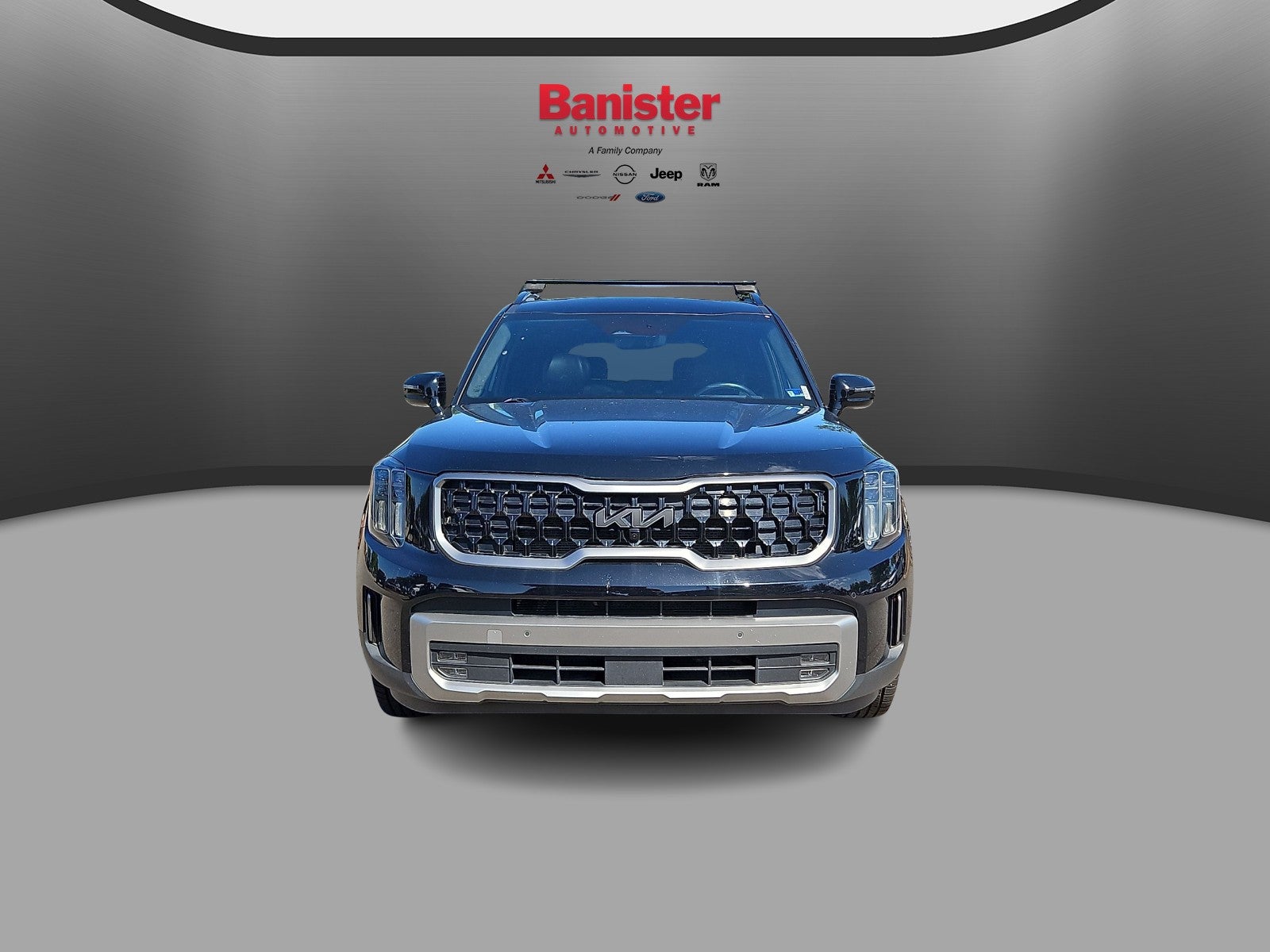 2023 Kia Telluride SX Prestige X-Pro
