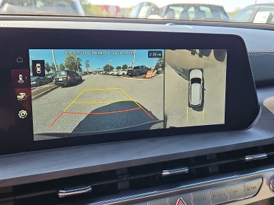 2023 Kia Telluride SX Prestige X-Pro