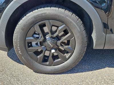 2023 Kia Telluride SX Prestige X-Pro