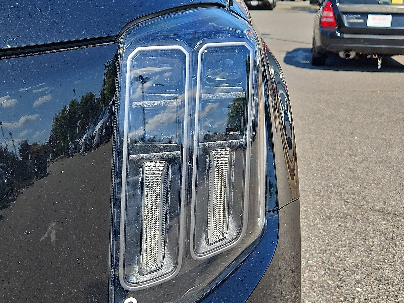 2023 Kia Telluride SX Prestige X-Pro