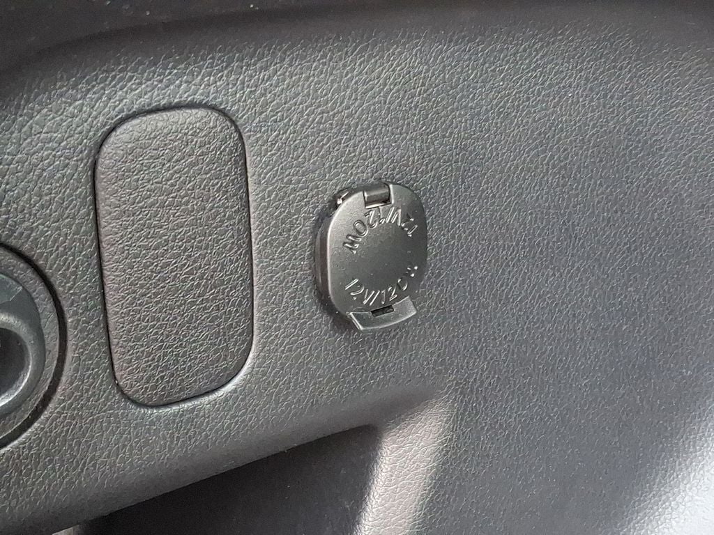 2018 Subaru Forester 2.5i (CVT)