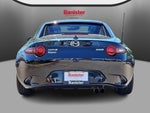 2019 Mazda Mazda MX-5 Miata RF Grand Touring