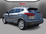 2018 Nissan Rogue Sport SV