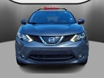 2018 Nissan Rogue Sport SV