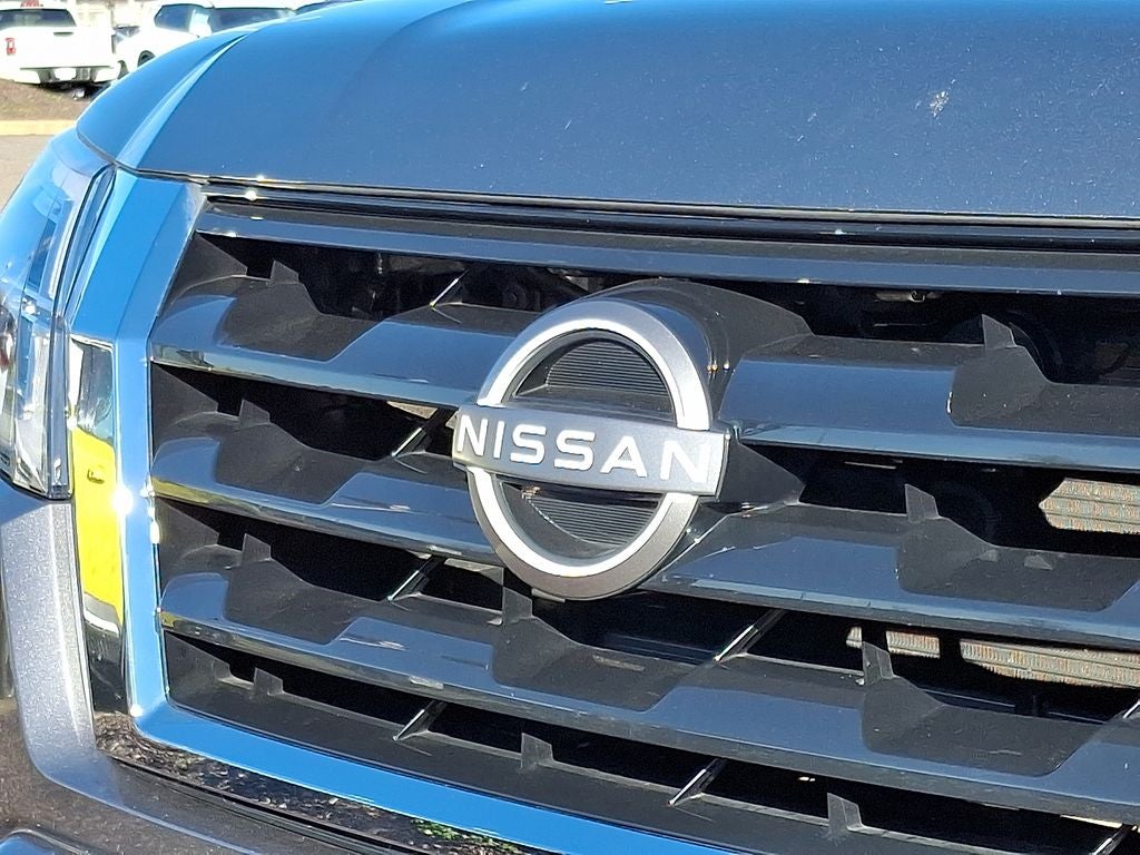 2024 Nissan Armada SV