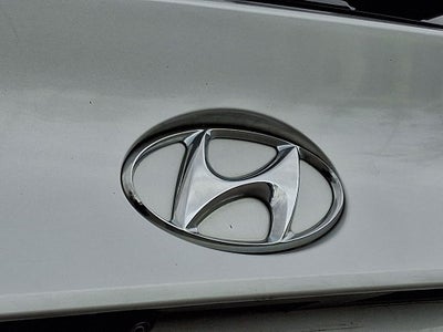 2015 Hyundai Tucson SE Sport Utility 4D