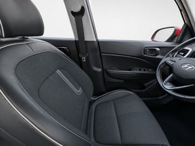 2022 Hyundai Venue Limited