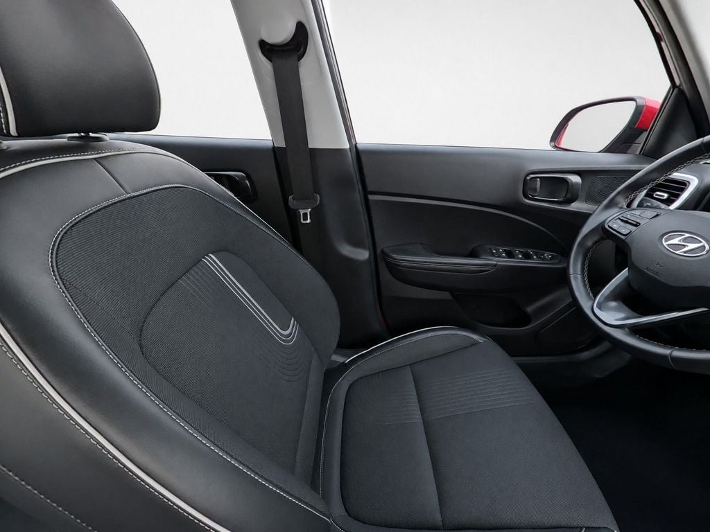 2022 Hyundai Venue Limited