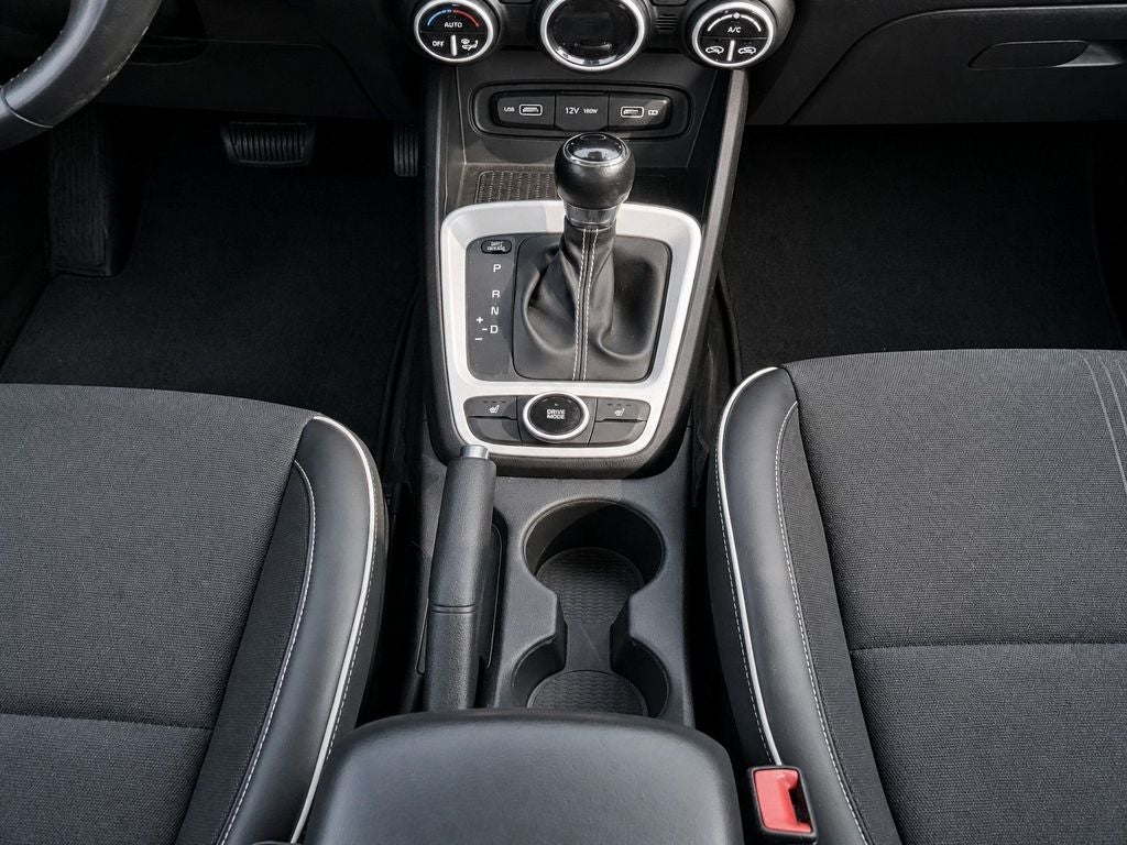 2022 Hyundai Venue Limited
