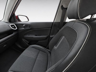 2022 Hyundai Venue Limited
