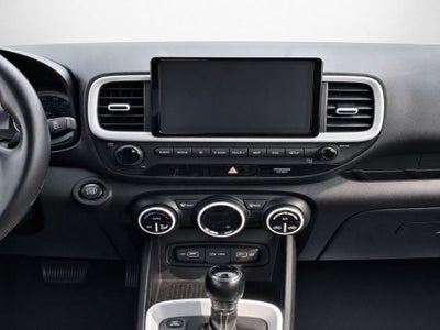 2022 Hyundai Venue Limited